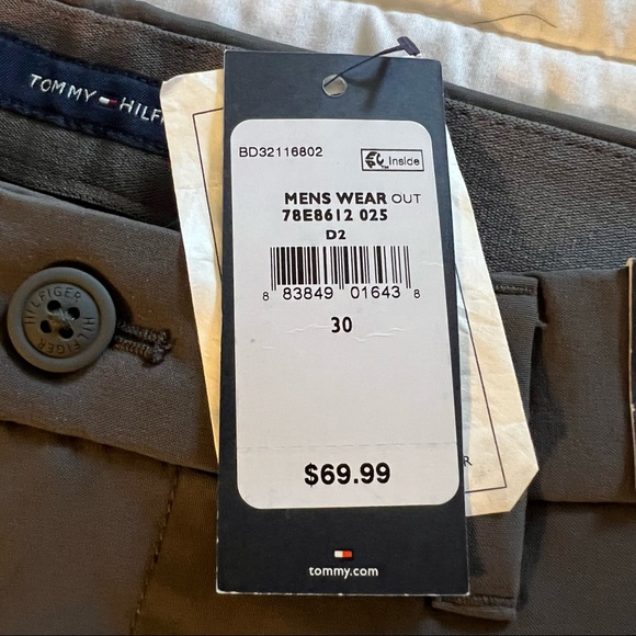 Dress Shorts brand new - Picture 2 of 2